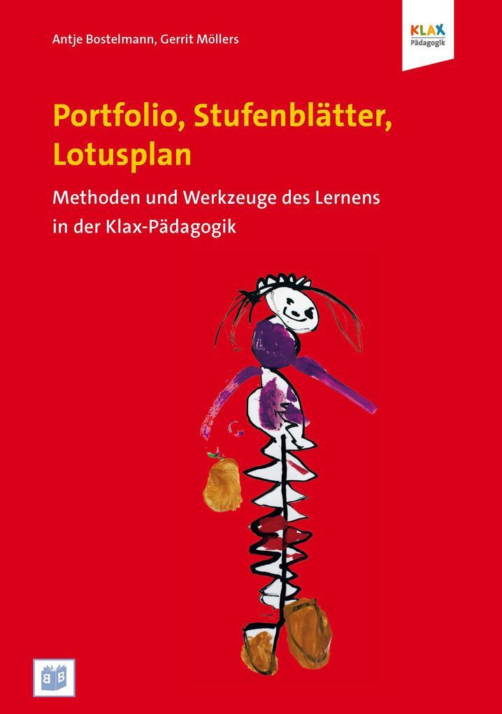 Thumbnail - Portfolio, Stufenblätter, Lotusplan | 2020 | Deutsch