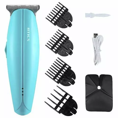 Mens hair 2024 clippers set