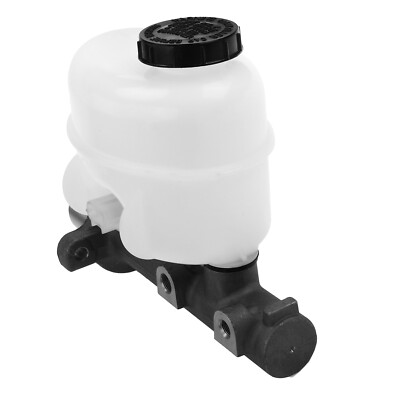 Maître-cylindre De Frein Avec Réservoir - Pour Ford F-150 2004-2008, Lincoln Mark LT (Neuf)