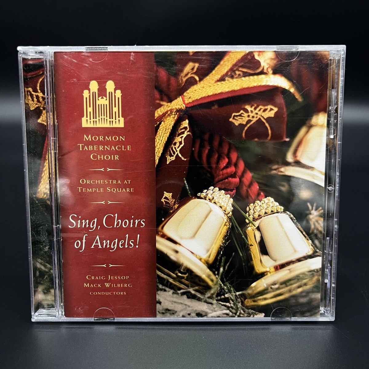 【中古】［CD］Angels Sing 輸入盤】Angels Sing 中古CD | ブックオフ公式オンラインストア