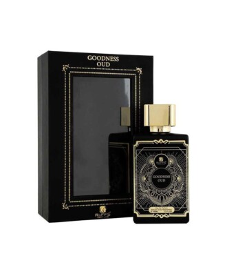 royal tobacco oud riiffs Oud: A Spicy Tobacco Fragrance Review Riiffs Goodness Oud is a luxurious and exclusive fragrance that blends Eastern exoticism with modern elegance Goodness Oud by RiiFFS 3.3oz