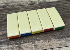 Bottom Button Replacement Part PS3 Fender Stratocaster Rock Band Guitar Harmonix