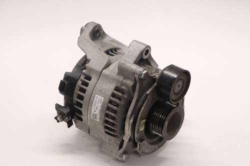 BMW F20 LCI 118i Lichtmaschine Generator 180A orig. BMW 8645325 NUR 82.295km