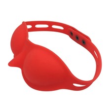 Binding Silicon Eye Mask Blindfold Fetish Restraint Stimulate Couples Games Toys