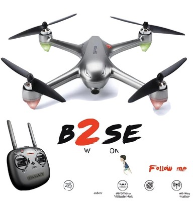 bugs 2 drone