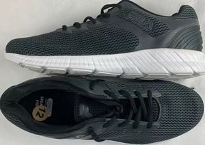 fila memory foam coolmax mens