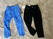 NWT boys pants bundle size 4/5