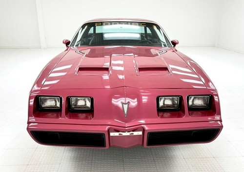 1979 Pontiac Firebird Formula - Picture 8 of 12