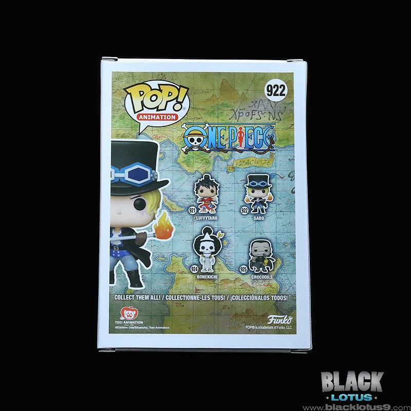 SSPLANET専用ワンピースP.O.P Funko Pop One Piece Usopp 401 Signed By SONNY STRAIT JSA COA