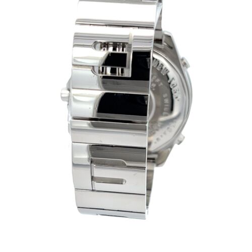 Mens Jacob & Co. JC Diamonds Watch - Picture 15 of 16