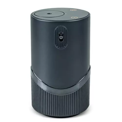 New Portable Essential Oil Diffuser Waterless & Rechargeable For Car Home Office - Picture 2 of 19