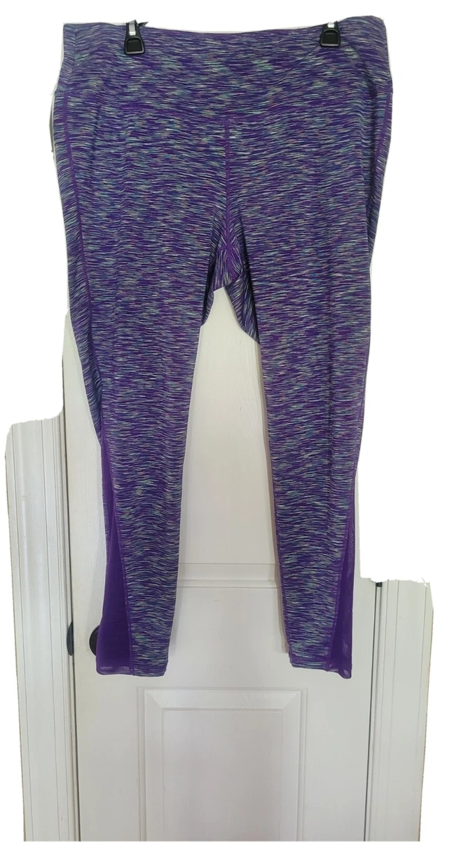Lane bryant yoga pants discount