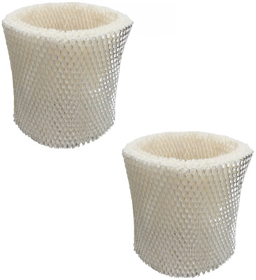 2 EFP Humidifier Filters for Holmes Sunbeam Bionaire HWF64 HWF1761 SCM1745