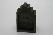 Treppenb&ouml;cke DIN 6318 140 mm
