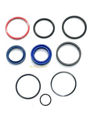 2620941 Seal Kit Hydraulic Cylinder Seal Fits Most Cat Skid Steer