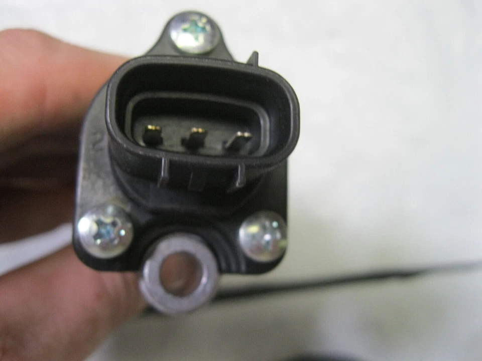 Vehicle Speed Sensor Airtex 5S4647 Foto 4 de 4