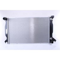 KüHler WasserküHler MotorküHler FüR Audi A4 Avant 8ED B7 8E5 B6 8H7 8HE 8EC