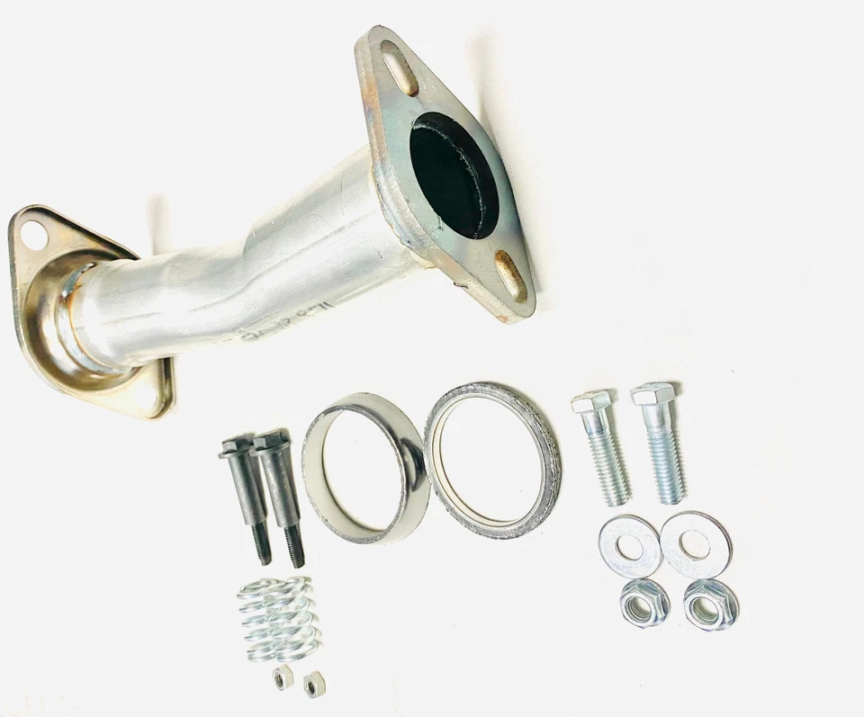 Front Pipe For Mitsubishi Outlander Sport 2011 To 2020 2.0L — 第 4/4 张图片