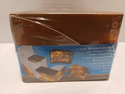 Magic the gathering pro duel deck box combo | eBay