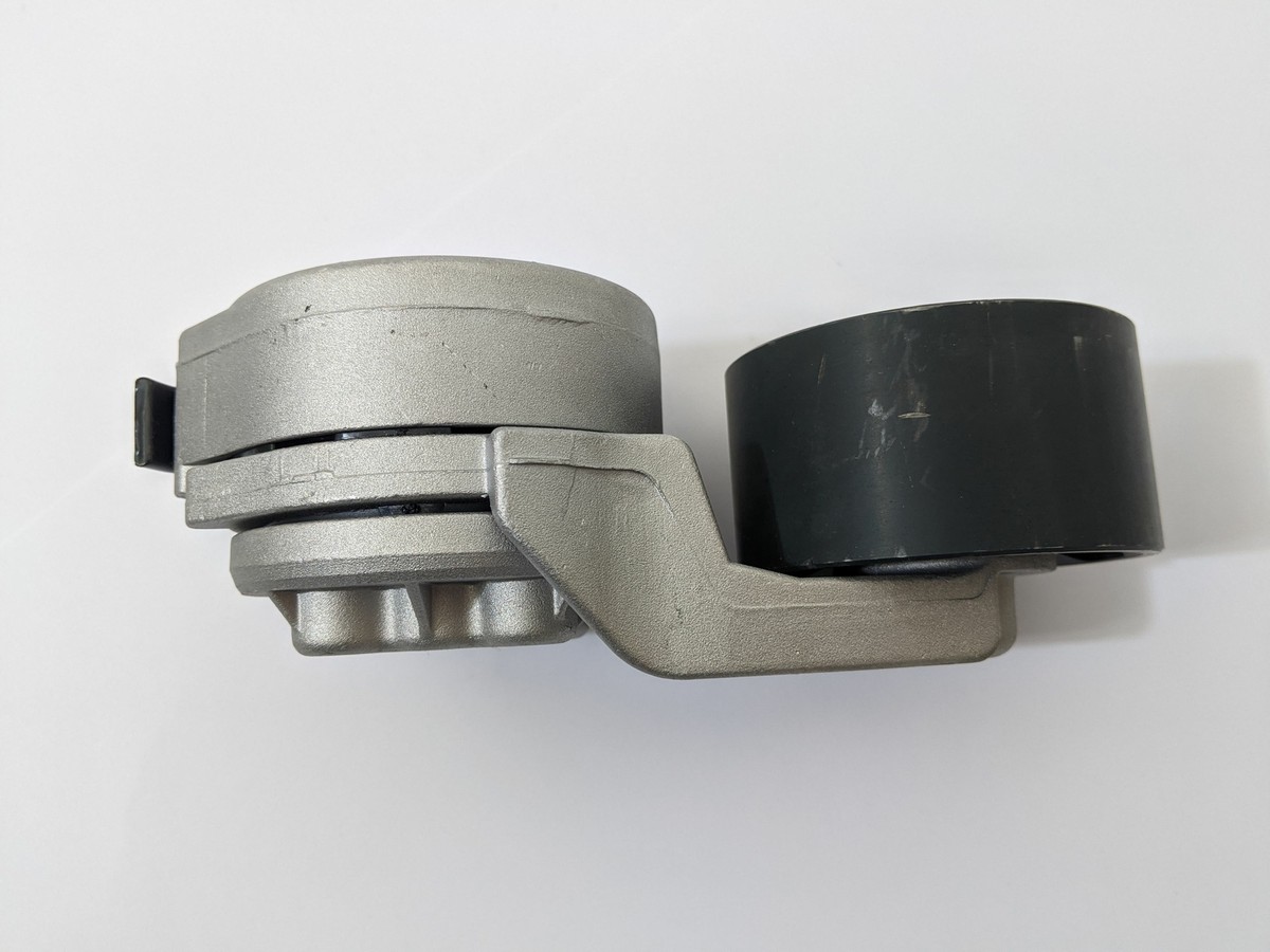 Tenditore Per Cinghia Cummins 3.9, 5.9, 6.7 Motori | DP 3937553 - Foto 9