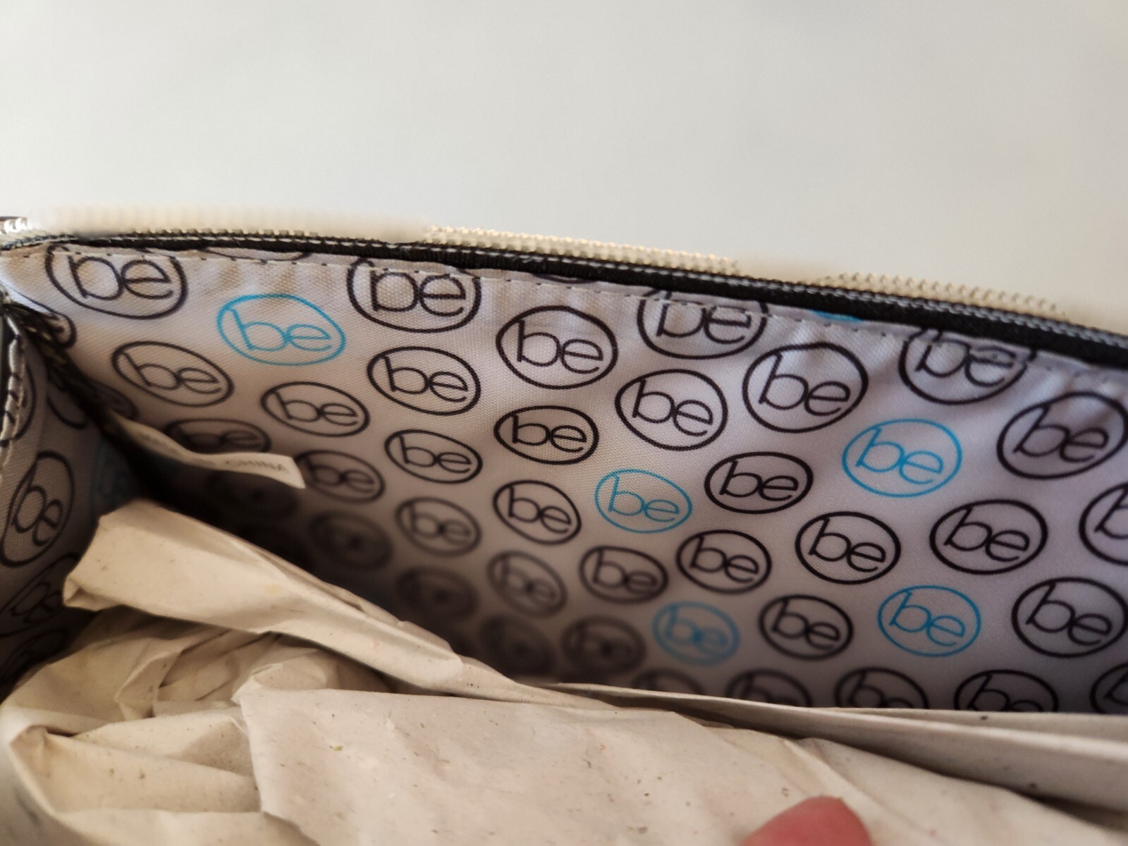 Black patent clutch bag eBay