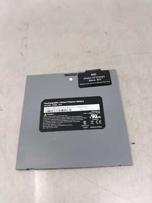 FXRB-01A Battery Pack for a Vieworks VIVIX-S DR Panel - Powerlinx