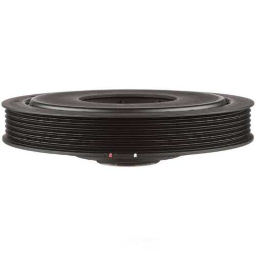 Engine Harmonic Balancer-OE Replacement Balancer ATP 102235 - Picture 4 of 5