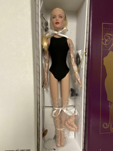 tyler wentworth dolls for sale