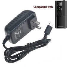 5V AC Adapter For Airmoto BP198 Tire Inflator Portable Air Compressor Pump Car