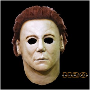 Michael Myers Halloween 7 H2o Trick Or Treat Studios Latex Maske H20 Neu Ebay