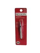 Revlon Tweezer 2366-10 Point Tip