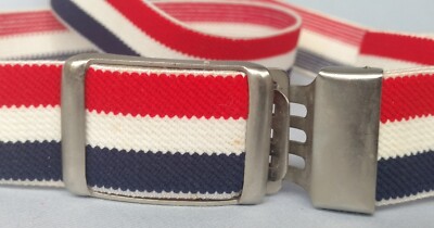 Vintage Gutos W Germany Stretch Belt | eBay display picture 3