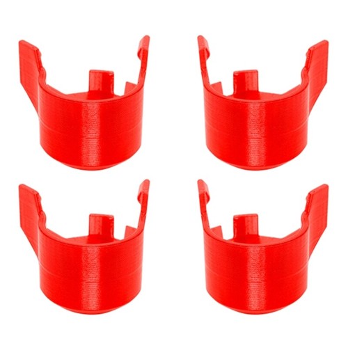 4Pcs for Avata2 Heightening Tripod Heightened Landing Gear Tripod - Imagen 3 de 10