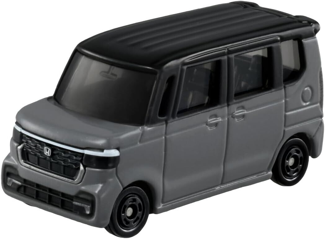TOMICA 114 Honda N-BOX CUSTOM 1/58 TOMY 2024 JUNE NEW MODEL TOMICA 114 Honda N-BOX CUSTOM 1/58 TOMY 2024 JUNE NEW MODEL