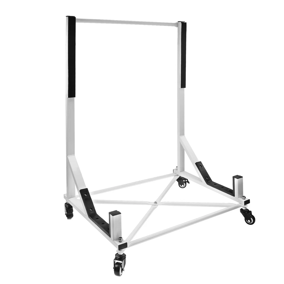 Carro de almacenamiento de techo rígido con cubierta antipolvo para Chevrolet Corvette 53-86 Mercedes-Benz Foto 3 de 4