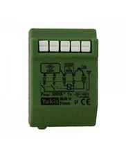URMET YOKIS 5454467 MODULO POWER TAPPARELLA MRV500ERP DOMOTICA INCASSO 500W