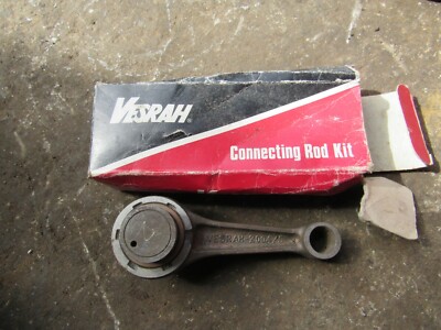 vesrah Connecting Rod kit for yamaha yfm225 and yfm250 yfb250