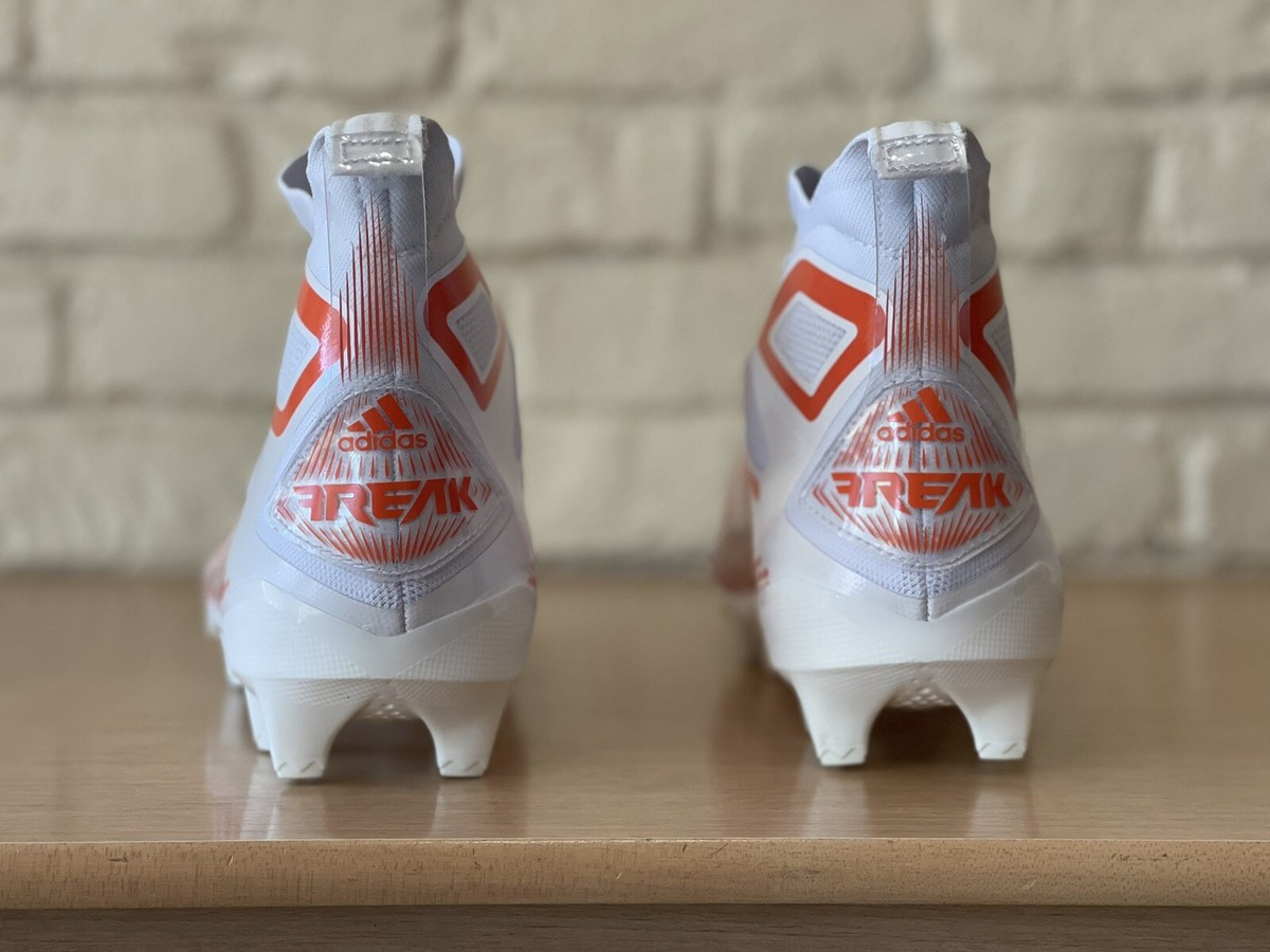 Adidas Freak Ultra 22 Primeknit Laceless Football Cleats 16 