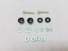 1102679 Generator Repair Rebuild Kit Terminal Posts Delco Remy 2 Brush 6/12 Volt