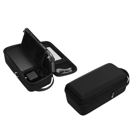 Hard Carrying Case for Switch 2 Organizer Storage Bag Travel Case for Joy-Con - Afbeelding 13 van 14