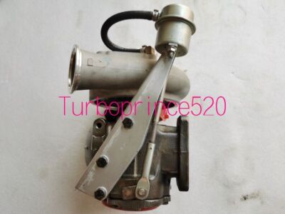 NEW GENUINE HOLSET HX40W 4045054 4045055 CUMMINS ISLe 8.9L