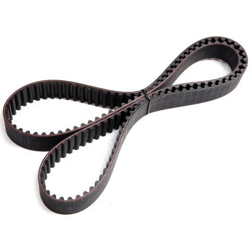 Timing Belt Kit Fits 1995 1996-2001 Ford Ranger Mazda 2.3L 2.5L SOHC - Picture 4 of 12