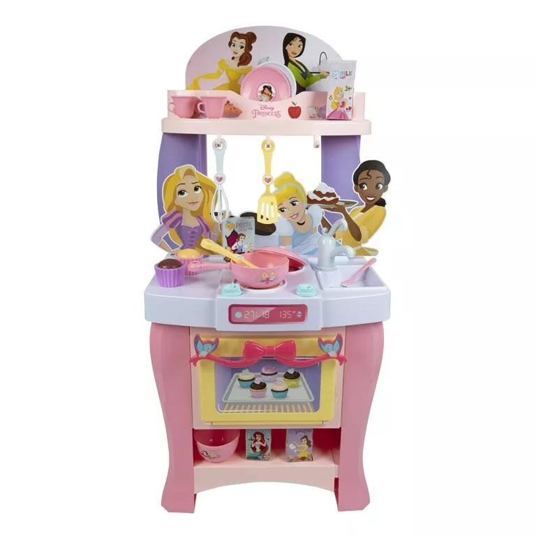 Disney kitchen sales play set