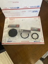 LOT OF 3 Sensei Step-Up Ring - New