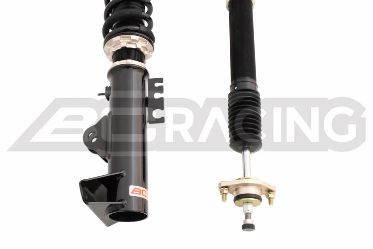 BC RACING BR COILOVER SUSPENSION DAMPER SET FOR 96-02 BMW Z SERIES Z3/M ROADSTER - Image 2 of 4