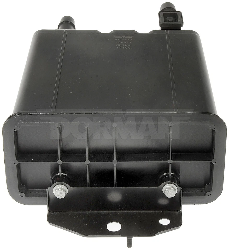 Bote de vapor Dorman 272JE31 2005 2006 para Toyota Solara 2004-2006 Foto 3 de 4