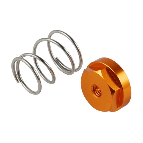 CNC Rear Brake Return Spring Kit For KTM 300 XC XCW XCW TPI Six Days 20062022 eBay