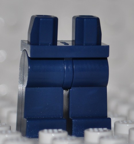 LEGO PARTS - 1X MINIFIGURE LEG/PANTS/MINI FIGURE LOWER LEGS/HIPS/CHOOSE COLOUR! - Picture 6 of 33