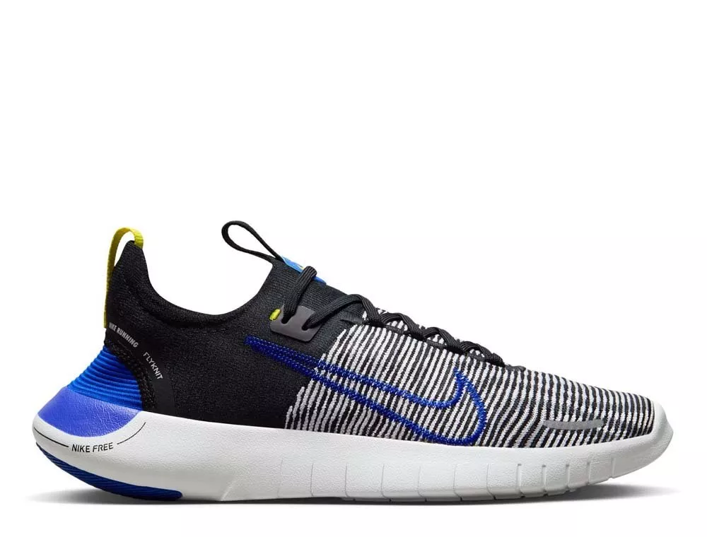Nike Free Run Flyknit Next Nature SE Men s Running Shoes FB1276