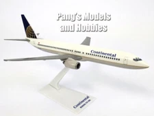 Boeing 737-900 (737) Continental Airlines 1/200 Scale Model by Flight Miniatures